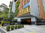 Ceylonz Suites @ Bukit Ceylon