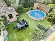 Ceyreste 13600 Achat / Vente appartement 4 pièces t4