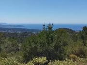 Ceyreste 13600 Achat / Vente terrain