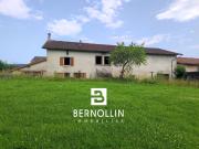 Ceyzériat Vente Maison 01