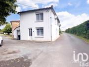 Cezais Vente Maison 85
