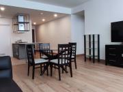 CEZANNE CARSO: DEPARTAMENTO AMUEBLADO EN RENTA