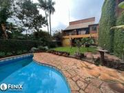 CF1045 CASA EN VENTA Z/ AV. TACUARI Y AV. LAVALLE