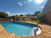 CF1211 CASA EN VENTA APTO CRÉDITO 8 AMBIENTES AV. FCO....