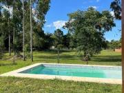 CF1224 CASA EN VENTA PUERTO VALLE B° COSTA DEL SOL