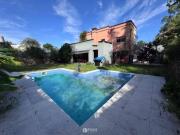 CF1231 CASA APTA CRÉDITO HIPOTECARIO 5 DORMITORIOS B°...