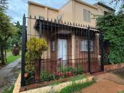 CF1238 DUPLEX EN VENTA 3 DORMITORIOS AV. BLAS PARERA Y... CF1238 DUPLEX EN VENTA 3 DORMITORIOS AV. BLAS PARERA Y...