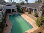 CF1239 CASA EN VENTA AV. QUARANTA Y CMTE. MEDRANO