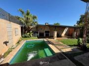 CF1286 AMPLIA CASA EN VENTA 4 DORMITORIOS AV. CHACABUCO