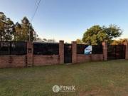 CF1287 CASA ESTILOCABAÑA EN VENTA 2 DORMITORIOS NEMESIO...