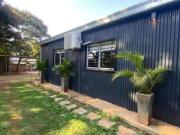 CF995 CASA EN VENTA B° SANTA RITA
