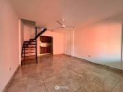 CFA202 AMPLIO DUPLEX EN ALQUILER 1 DORMITORIO AV....