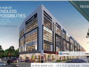 CG New Town 4 Storey