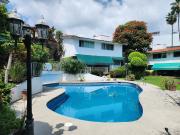 CGE CASA AMUEBLADA EN VISTA HERMOSA $24,000