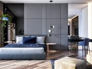 Cghs Society Sector 11 dw 3 Bedroom 1650 Sq. Ft....