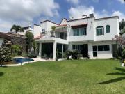 CGV ER CASA EN SAN JERONIMO AHUATEPEC $ 7,790,000