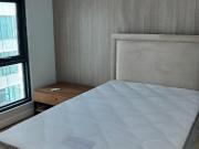 CGZ FOR LEASE: 2 Bedroom Flat in Solstice, Makati City