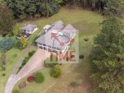 CH0011 Chácara com 5 quartos e 90000 m² à venda São...