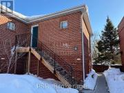 Ch1 6 Sutherland Drive, Toronto, ON, M4G 1G8 house for...