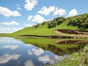 CH541 Área de terra com 38 hectares