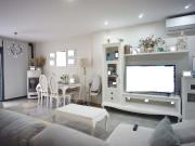 CH754. MODERN DUPLEX IN CHIPIONA. RENT: 1600€ NEGOTIABLE