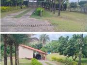 Ch.10.843 M² 3 dorm, escritura rural