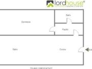 CH_1139. Chalet en construcción a 3 km de Lorca, Campillo