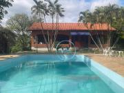 CH 364 Chácara com 2 dormitórios à venda, 5250 m² por R$...