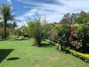 CH 378 Chácara com 3 dormitórios à venda, 1000 m² por R$...