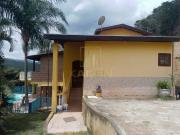 Chácara a venda beira represa Paraibuna 3 Dormitórios...