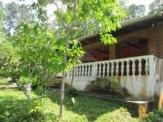 ChÃ¡cara com 1 quarto Ã venda no CipÃ³ Embu GuaÃ§u/SP