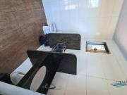 Chácara com 2 dormitórios para alugar, 10000 m² por R$...