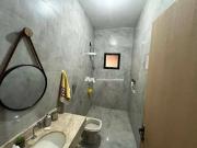 Chácara com 3 dormitórios à venda, 1260 m² por R$...