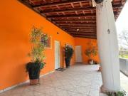 Chácara com 3 dormitórios à venda, 3600 m² por R$...