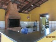 Chácara com 3 dormitórios à venda, 5000 m² por R$...