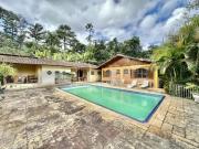 Chácara com 4.700 m², Cotia