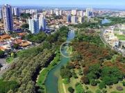 Chácara com 4 dormitórios para alugar, 10000 m² por R$...