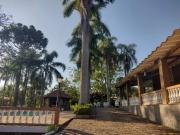 ChÃ¡cara com 4 dormitÃ³rios Ã venda, 240000 mÂ² por R$...