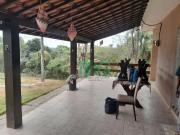 Chácara com 4 dormitórios à venda, 5300 m² por R$...