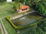 ChÃ¡cara com 4 dormitÃ³rios Ã venda, 5 mÂ² por R$...