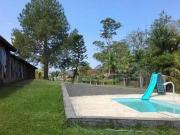 ChÃ¡cara com 5 dormitÃ³rios, 10800 mÂ² venda por R$...