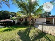 ChÃ¡cara com 5 dormitÃ³rios Ã venda, 2000 mÂ² por R$...