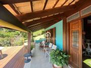 ChÃ¡cara com 5 dormitÃ³rios Ã venda, 5000 mÂ² por R$...