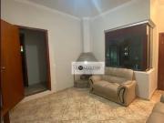 Chácara com 6 dormitórios, 3000 m² venda por R$...