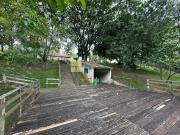 ChÃ¡cara com 8 dormitÃ³rios para alugar, 5765 mÂ² por R$...