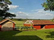 ChÃ¡cara com 8 dormitÃ³rios Ã venda, 43560 mÂ² por R$...