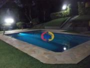 Chácara com lazer completo para venda e locação em Arujá!