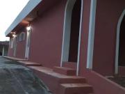 Chácara Completa com Piscina 6x12, Salão de Jogos e Área...