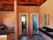 ChÃ¡cara em CondomÃnio com 3 dorms, Dona Catarina,...