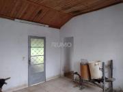 Chácara Loteamento Chácaras Vale das Garças Campinas